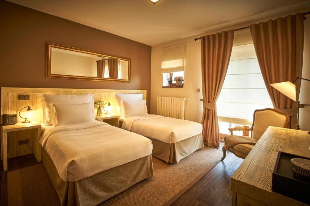 Resort Capi Hnizdo Olbramovice  Exteriör bild